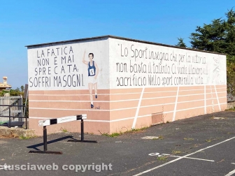 Il liceo sportivo