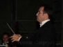 Il maestro Stefano Vignati