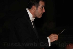 Il maestro Stefano Vignati