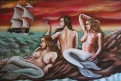 Il canto delle sirene