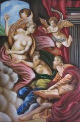 La bella maniera