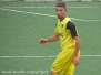 Il match polisportiva Monti Cimini-Tor Sapienza