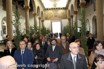 Il matrimonio di Chiara e Fabio