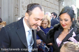 Il matrimonio di Chiara e Fabio