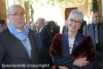 Il matrimonio di Chiara e Fabio