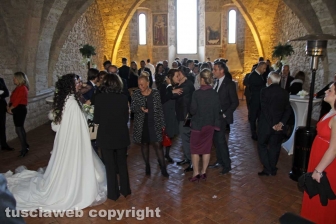 Il matrimonio di Chiara e Fabio