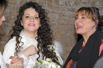 Il matrimonio di Chiara e Fabio