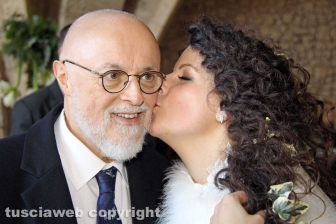 Il matrimonio di Chiara e Fabio