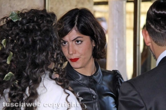 Il matrimonio di Chiara e Fabio