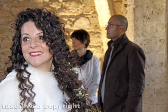 Il matrimonio di Chiara e Fabio