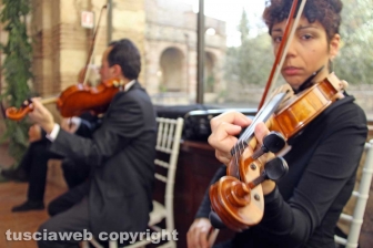 Il matrimonio di Chiara e Fabio