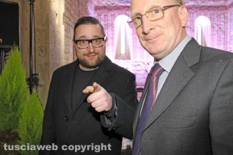 Il matrimonio di Chiara e Fabio