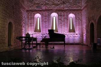 Il matrimonio di Chiara e Fabio