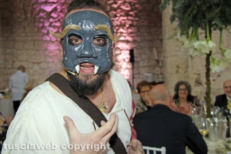 Il matrimonio di Chiara e Fabio