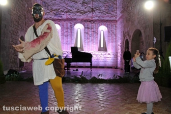 Il matrimonio di Chiara e Fabio