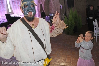 Il matrimonio di Chiara e Fabio