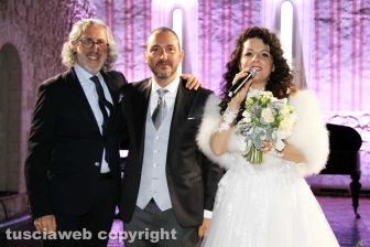 Il matrimonio di Chiara e Fabio