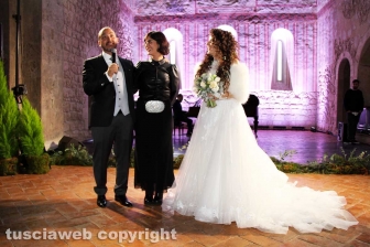 Il matrimonio di Chiara e Fabio