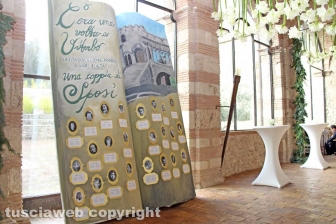 Il matrimonio di Chiara e Fabio