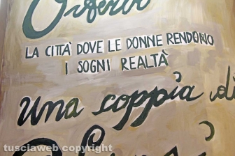 Il matrimonio di Chiara e Fabio