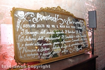 Il matrimonio di Chiara e Fabio