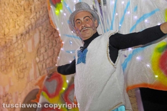 Il matrimonio di Chiara e Fabio