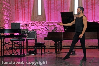 Il matrimonio di Chiara e Fabio