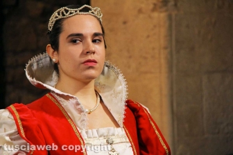 Il matrimonio di Chiara e Fabio