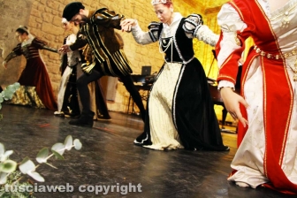 Il matrimonio di Chiara e Fabio