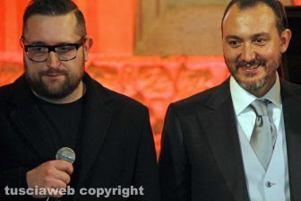 Il matrimonio di Chiara e Fabio