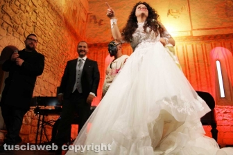 Il matrimonio di Chiara e Fabio