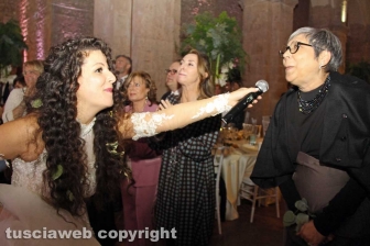 Il matrimonio di Chiara e Fabio