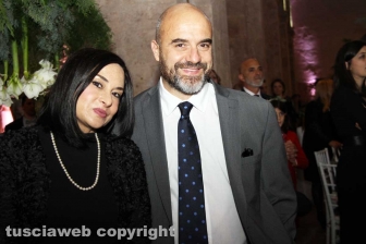 Il matrimonio di Chiara e Fabio