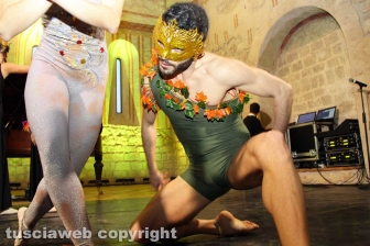 Il matrimonio di Chiara e Fabio