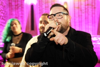 Il matrimonio di Chiara e Fabio