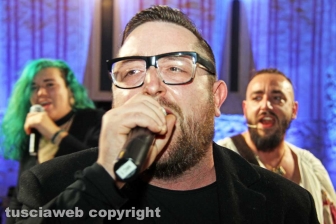 Il matrimonio di Chiara e Fabio