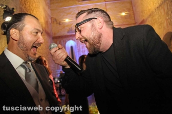 Il matrimonio di Chiara e Fabio