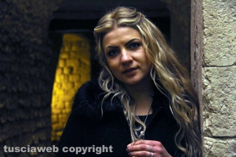 Il matrimonio di Chiara e Fabio