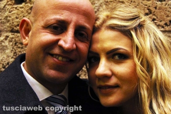 Il matrimonio di Chiara e Fabio