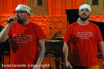 Il matrimonio di Chiara e Fabio