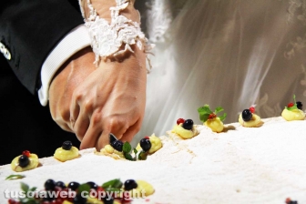 Il matrimonio di Chiara e Fabio