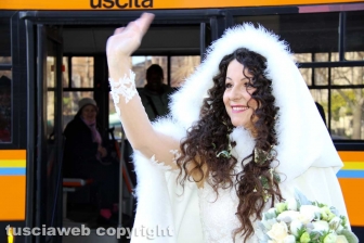 Il matrimonio di Chiara e Fabio