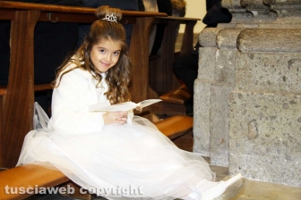 Il matrimonio di Chiara e Fabio