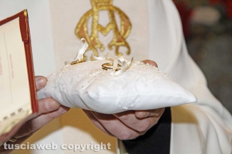 Il matrimonio di Chiara e Fabio