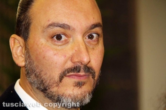 Il matrimonio di Chiara e Fabio