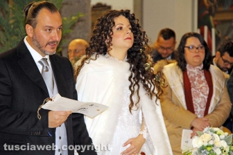 Il matrimonio di Chiara e Fabio