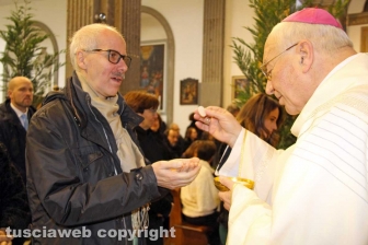 Il matrimonio di Chiara e Fabio