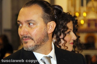 Il matrimonio di Chiara e Fabio