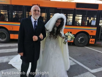 Il matrimonio di Chiara Frontini e Fabio Cavini