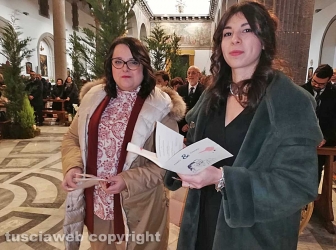 Il matrimonio di Chiara Frontini e Fabio Cavini